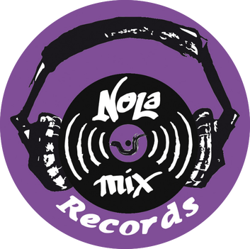 NOLA MIX Records